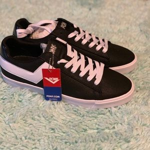 Men’s Pony sneakers
